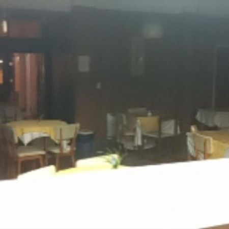 Hotel Tivoli Mar del Plata Zewnętrze zdjęcie