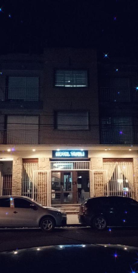 Hotel Tivoli Mar del Plata Zewnętrze zdjęcie