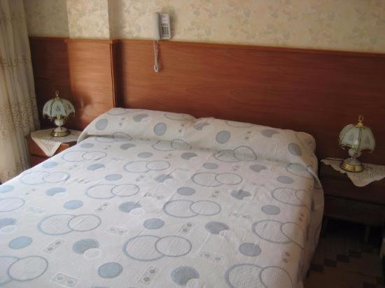 Hotel Tivoli Mar del Plata Zewnętrze zdjęcie