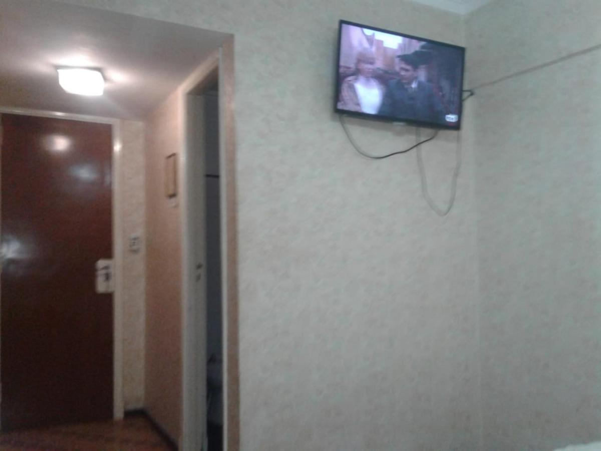 Hotel Tivoli Mar del Plata Zewnętrze zdjęcie